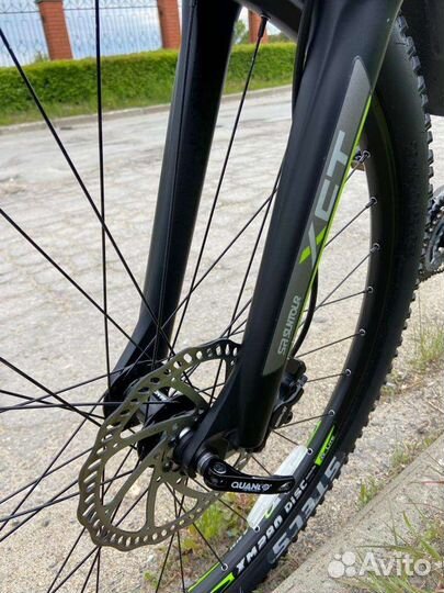 Stels Navigator 900 D / Алюминева Рама