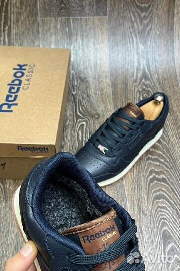 Кроссовки Reebok Core Tex