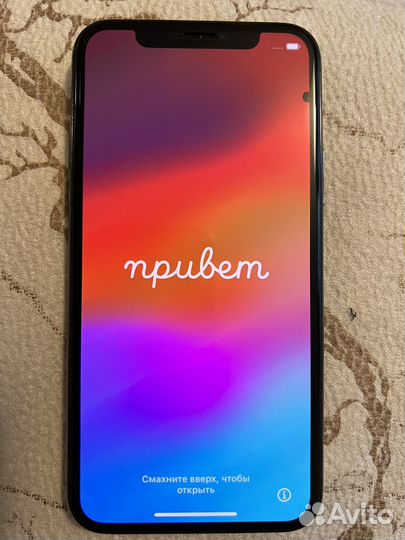 iPhone 11 Pro, 256 ГБ