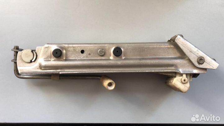 Домкрат штатный алюминиевый BMW 5 E39 / бмв Е39