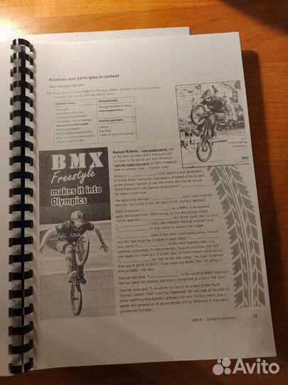 Headway 5th edition Upper Intermediate