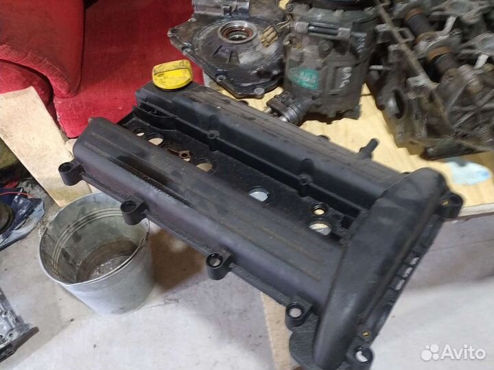 Для двигателя