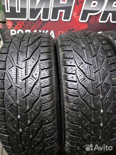 Tigar SUV Ice 225/55 R18