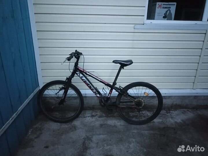 Продам велосипед