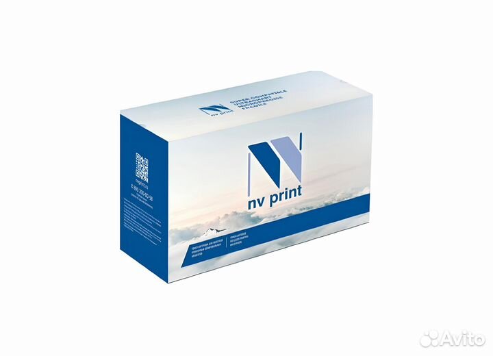 Картридж NV-print 106R02761 для Xerox WorkCentre