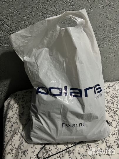 Пакет вещей