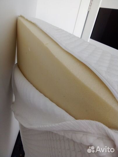 Матрас детский 160/70 бу