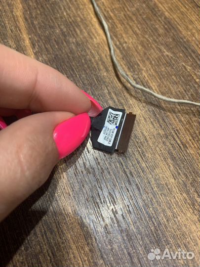 Шлейф матрицы для ноутбука Lenovo IdeaPad S145-15A