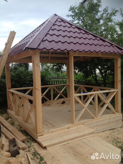 Пиломатериал