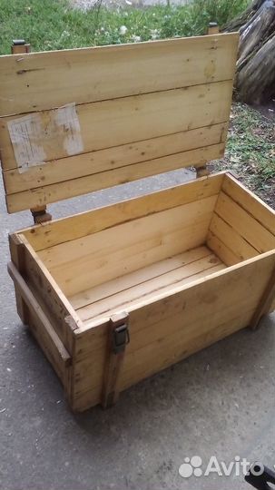 Ящик для противогазов гп-5, СССР,1972, раритет