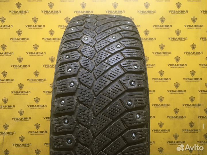 Gislaved Nord Frost 200 185/65 R15 92T