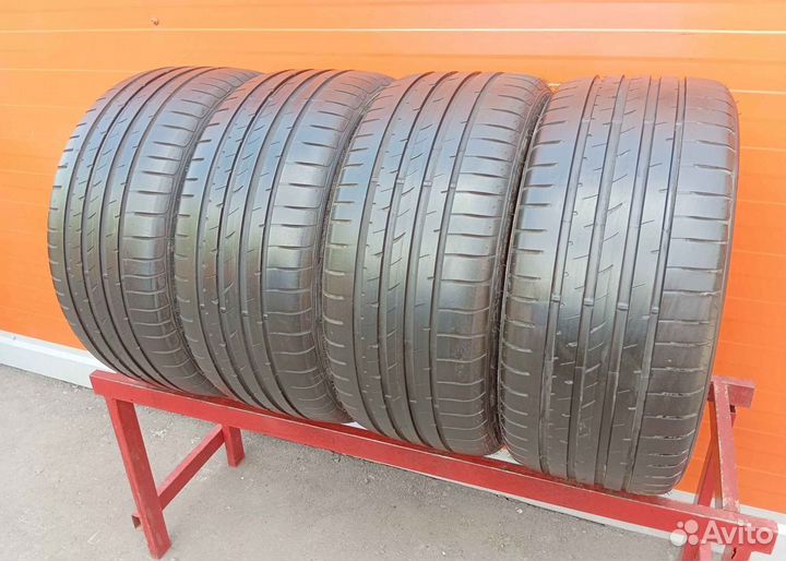 Goodyear Eagle F1 Asymmetric 2 255/35 R19 92Y