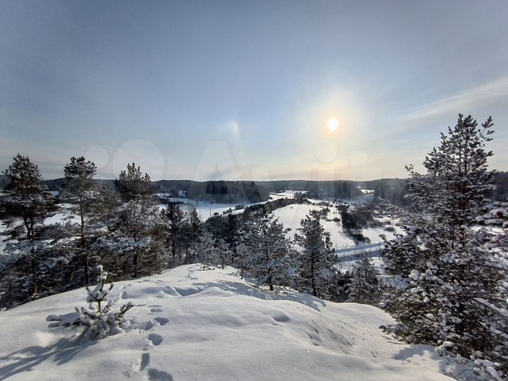 Участок 3 га (СНТ, ДНП)