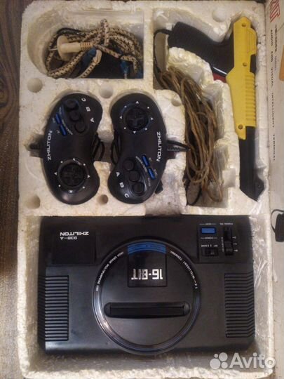 Sega drive X/dendy junior/mk1632/zhiliton938