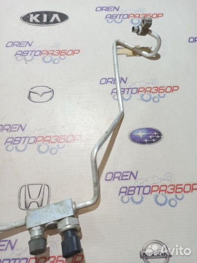 Трубка кондиционера Toyota Camry 55 2.5 2017