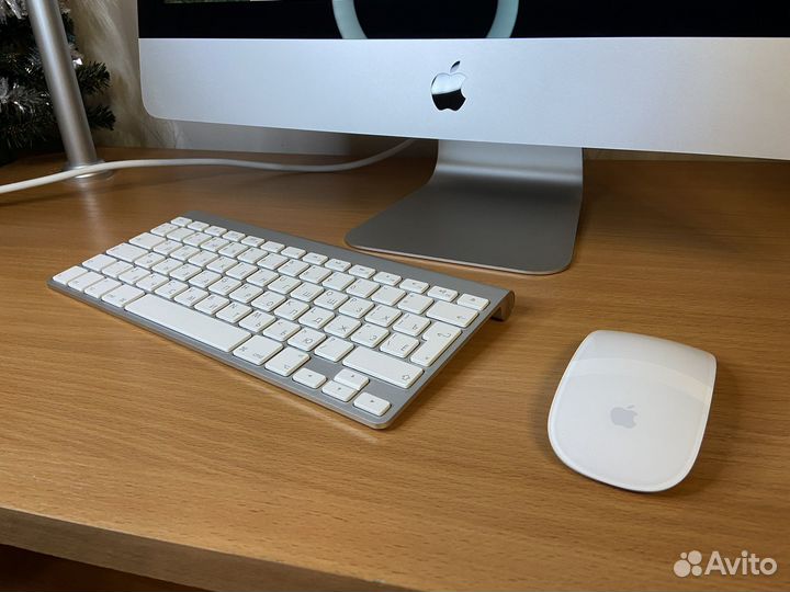 Apple iMac 21.5 2013 1000GB