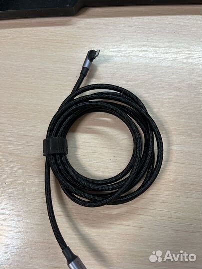 Кабель зарядки для iPhone, 2метра