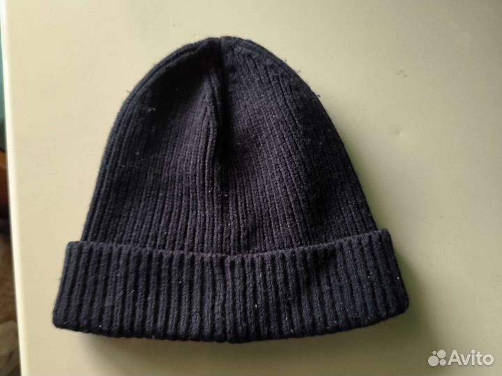 Шапка the north face