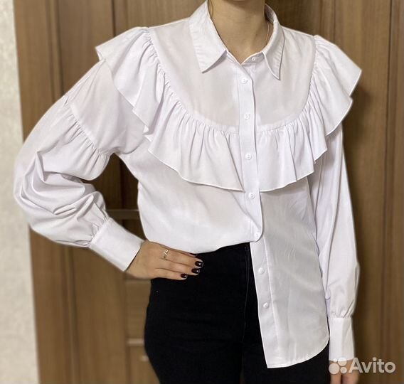 Блузка женская