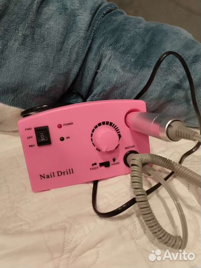 Аппарат для маникюра