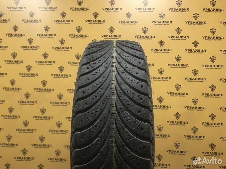 Goodyear UltraGrip Extreme 185/60 R15 88T