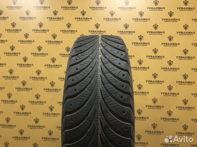 Goodyear UltraGrip Extreme 185/60 R15 88T