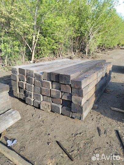 Продажа шпалл