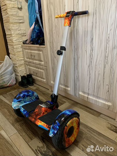 Гироскутер бу