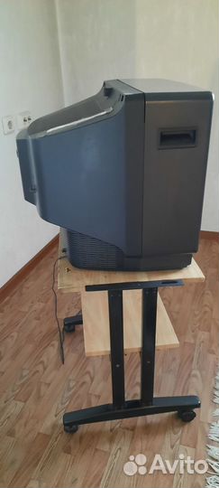 Телевизор sony