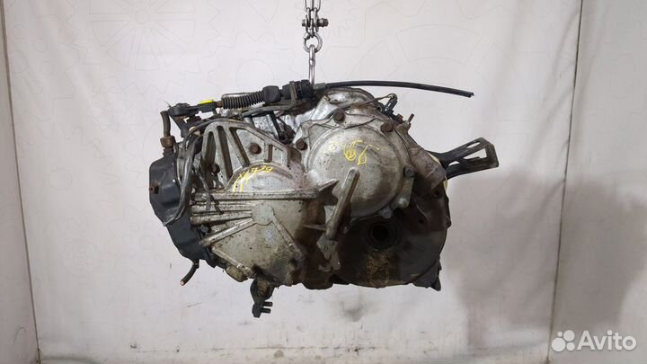 Кпп - автомат (АКПП) Volvo V70