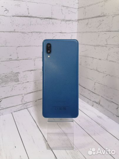 Samsung Galaxy A02, 2/32 ГБ