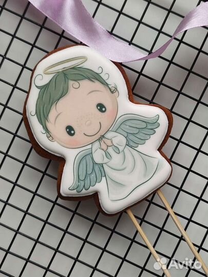 Имбирные пряники на праздник,день учителя, свадьбу