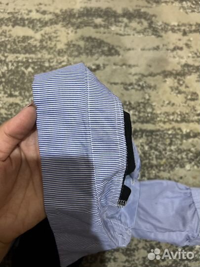 Рубашка для девочки