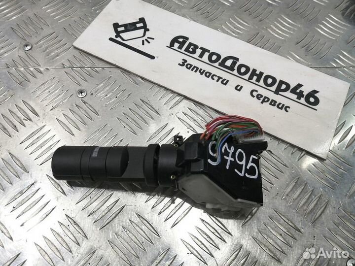 Переключатель стеклоочистителя Ниссан Мурано Z50