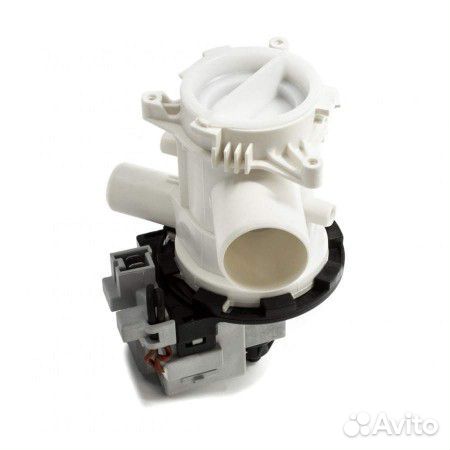 Помпа PMP000AC: Leili с улиткой для сма Beko