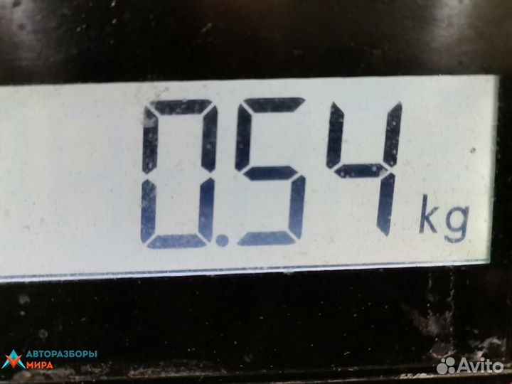 Форсунка Land Rover Range Rover 3 2003 MJY000070