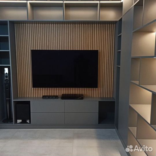 Мебель в Москве и мо под заказ