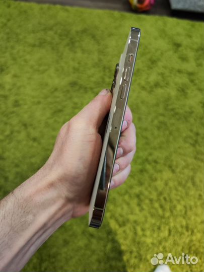 iPhone 13 Pro Max, 256 ГБ