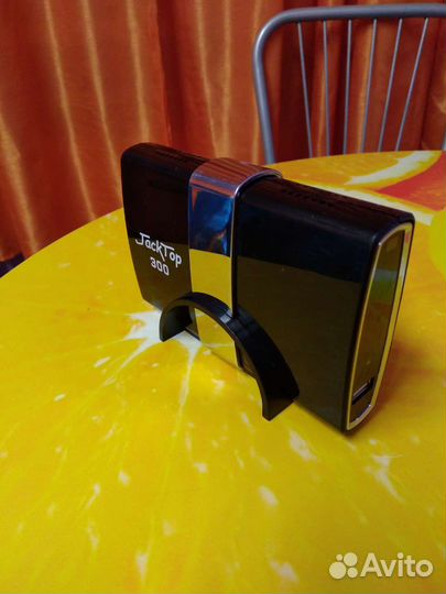 Цифровая тв приставка Jack Top 300