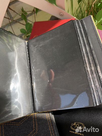 Альбом для фото