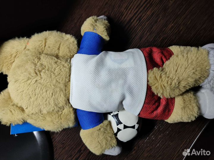 Мягкая игрушка