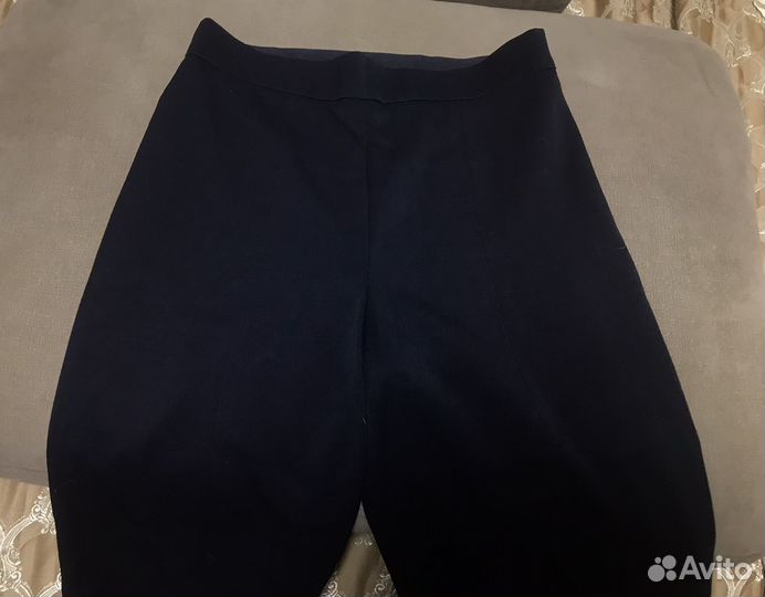 Брюки школьные для девочки