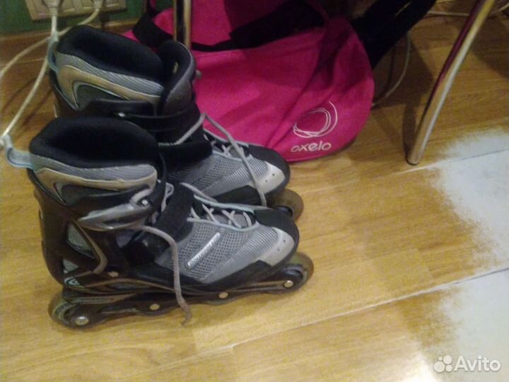 Ролики Rollerblade женские 38 размер