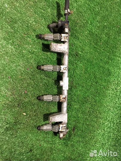 Форсунки ford focus 1