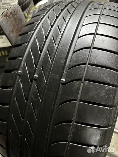 Goodyear Eagle F1 Asymmetric 255/45 R19 104Y