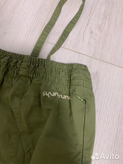 Комбинезон, хлопок