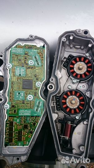 Блок тсм focus 3 - Модуль tcm 2015846 гарантия год