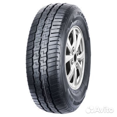 Tracmax Transporter RF09 215/70 R15C 109R