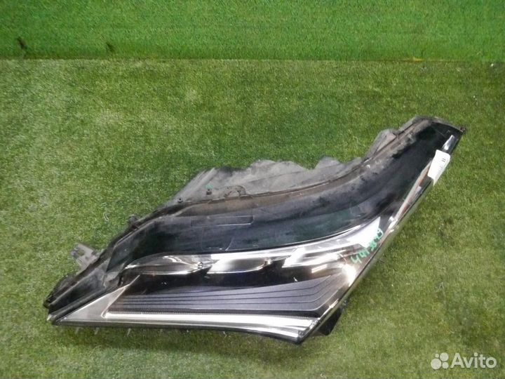 Фара левая Lexus RX200t/RX300/RX350/RX350L/RX450h