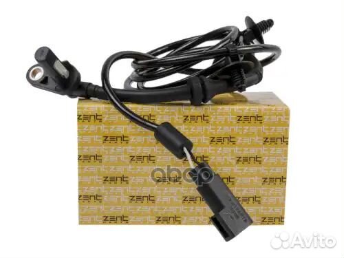 Деталь Z03106 zentparts